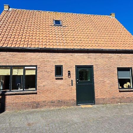 Family House Wakker Villa Eemnes Exterior photo