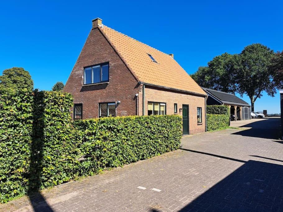 Family House Wakker Villa Eemnes Exterior photo