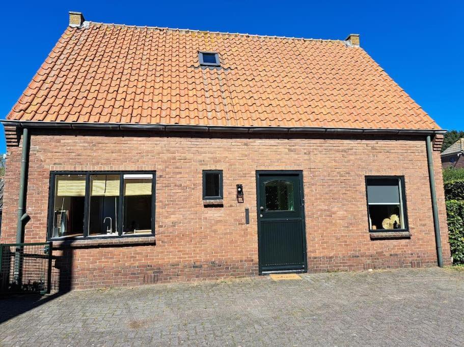 Family House Wakker Villa Eemnes Exterior photo