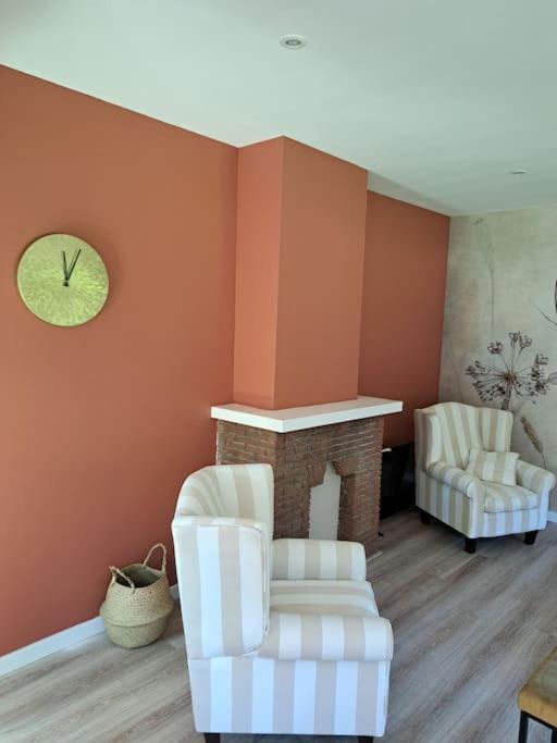 Family House Wakker Villa Eemnes Exterior photo